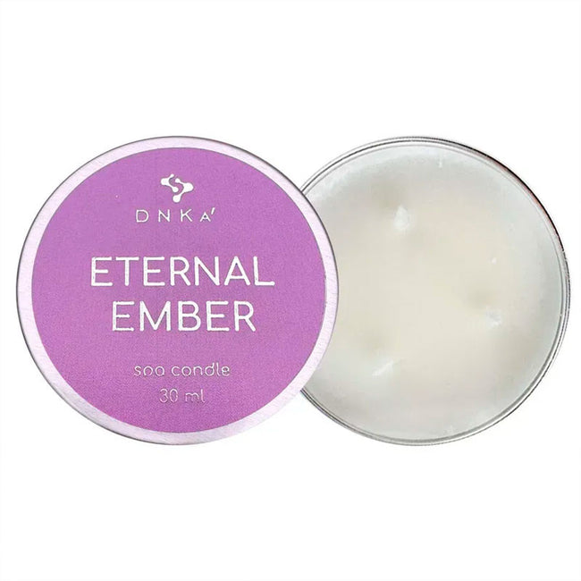 Spa Candle – DNKa’ Eternal Ember, 30 ml