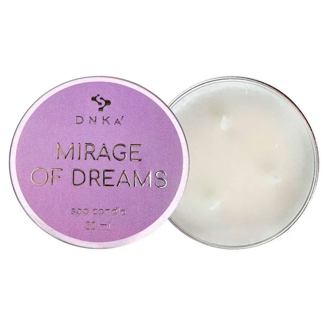 Spa Candle – DNKa’ Mirage of Dreams, 30 ml