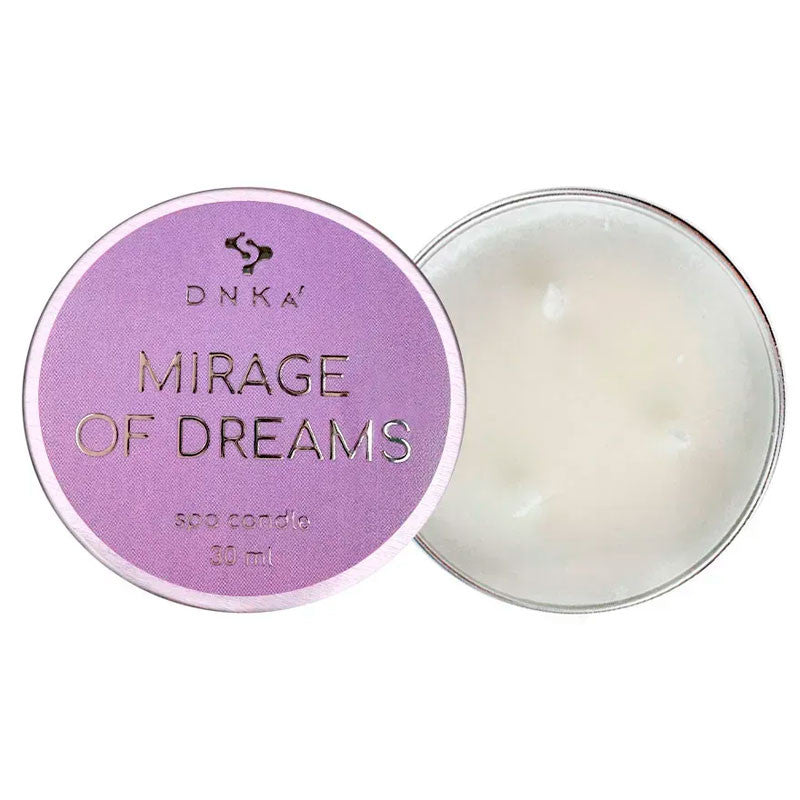 Spa Candle – DNKa’ Mirage of Dreams, 30 ml