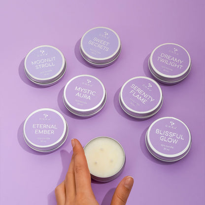 Spa Candle – DNKa’ Moonlight Stroll, 30 ml — image 6