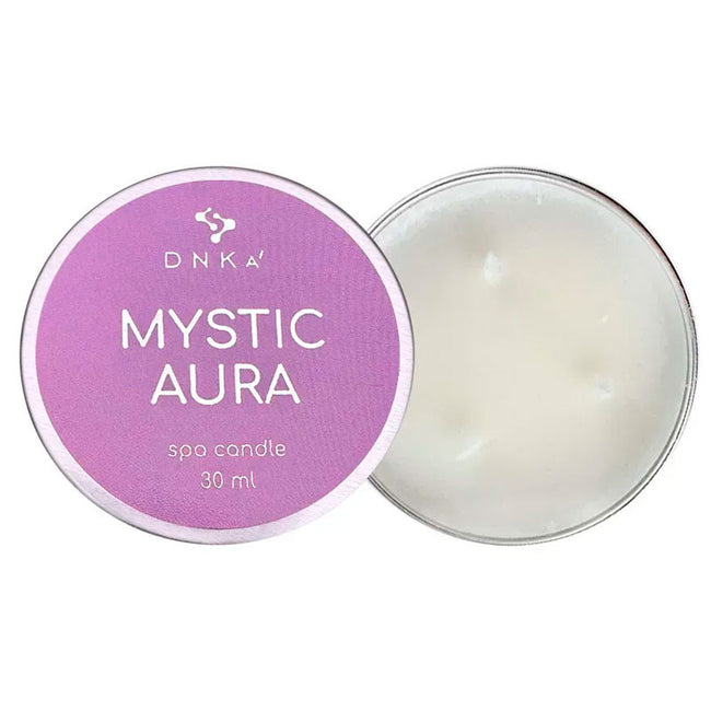 Spa Candle – DNKa’ Mystic Aura, 30 ml