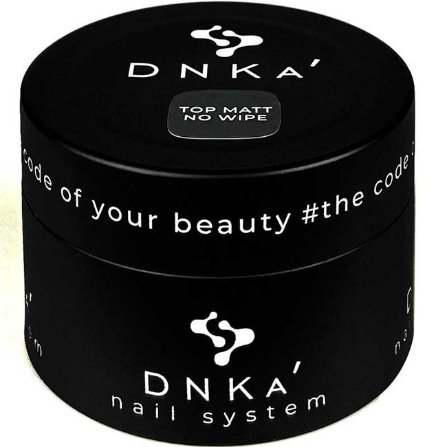 Top Matte No Wipe DNKa - 30 ml