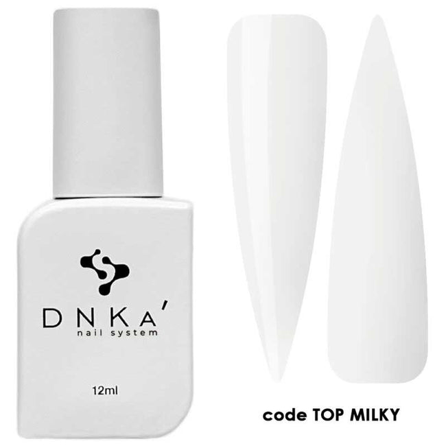 Top Milky DNKa, 12 ml