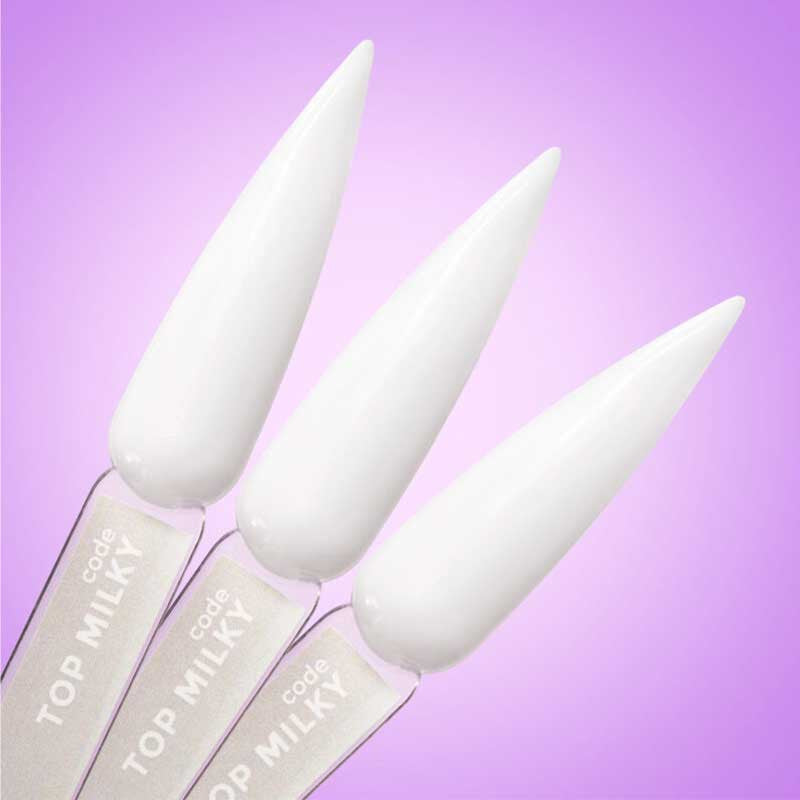 Top Milky DNKa, 12 ml — image 2