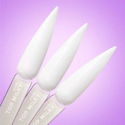 Top Milky DNKa, 12 ml — image 2