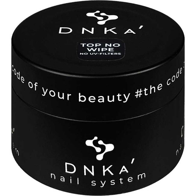 Top No Wipe DNKa (no UV-filters) - 30 ml