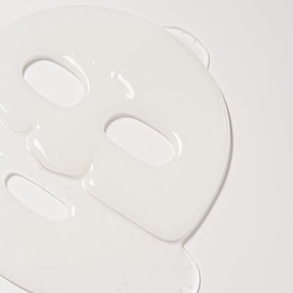 Dr. 3 Re Form Hydrogel Mask — product image 3