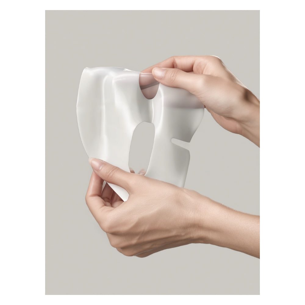 Dr. 3 Re Form Hydrogel Mask — product image 4