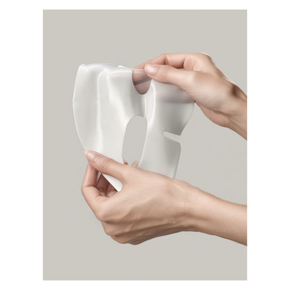 Dr. 3 Re Form Hydrogel Mask — product image 4