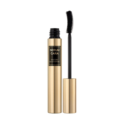 Dr. 3 Black Peptide Serum Cara 6ml — 6ml