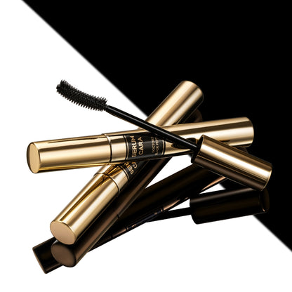 Dr. 3 Black Peptide Serum Cara 6ml — product image 2