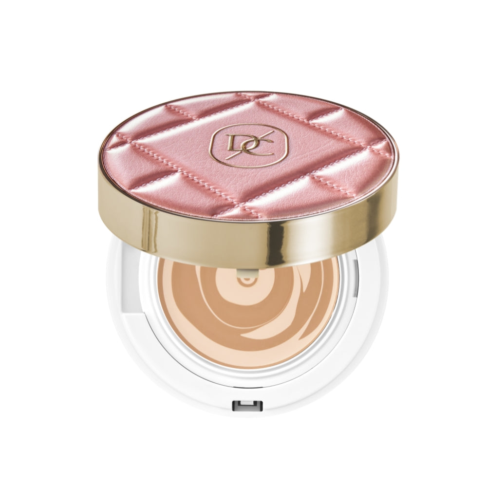 Dr. 3 Wrinkle Fill Cover Pact SPF 50+ PA++++ 10g — No.23