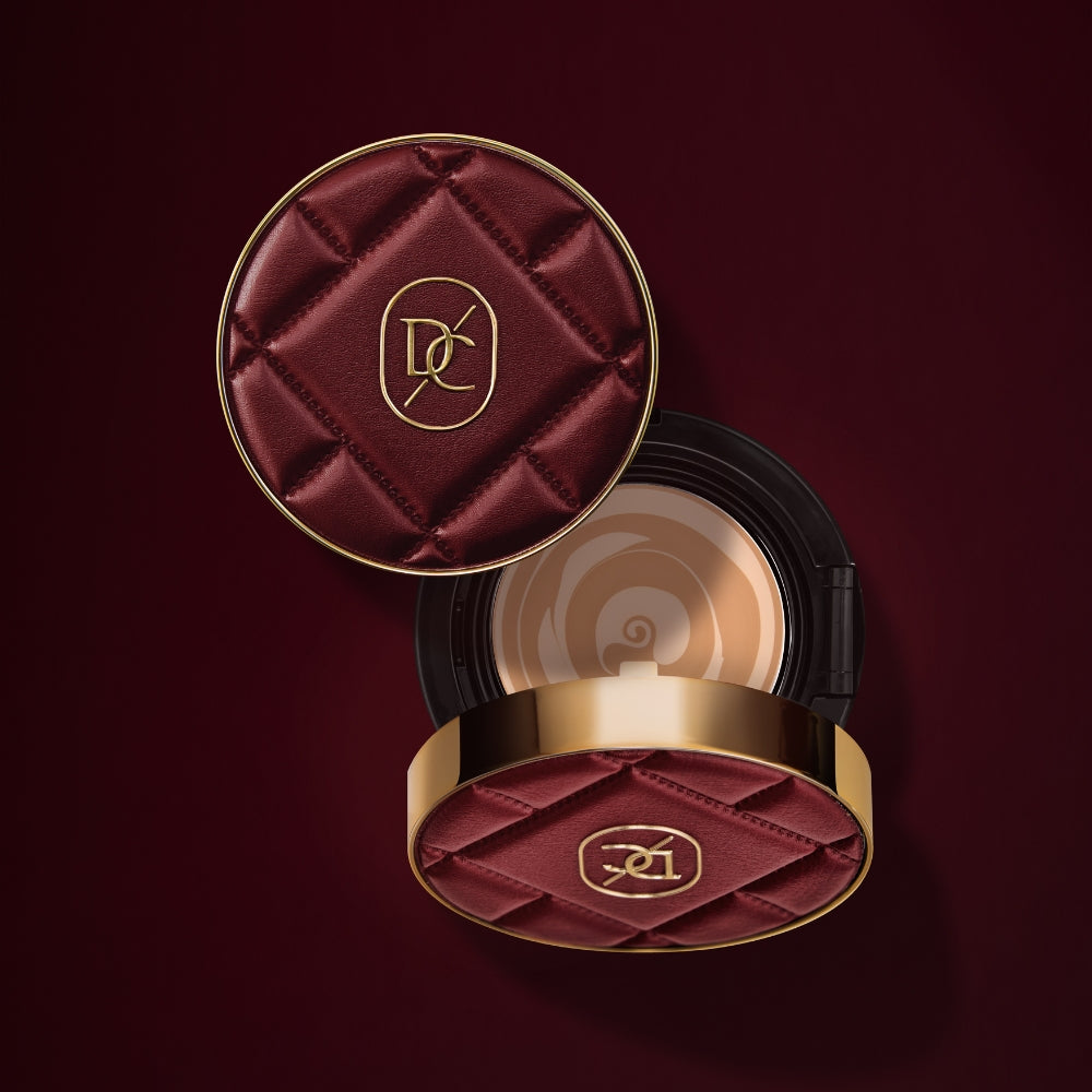 Dr. 3 Wrinkle Fill Cover Pact SPF 50+ PA++++ 10g — product image 6