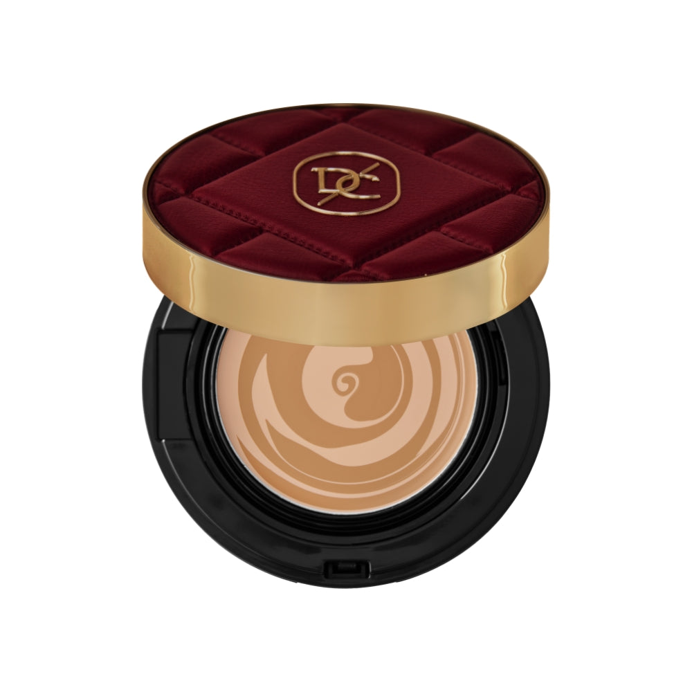 Dr. 3 Wrinkle Fill Cover Pact SPF 50+ PA++++ 10g — product image 7