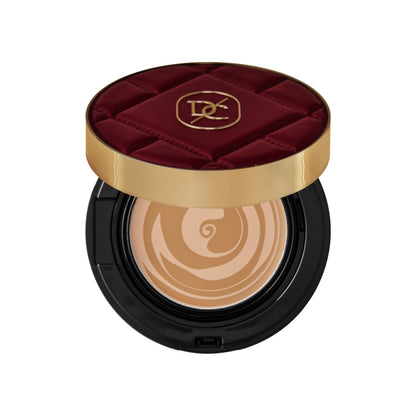 Dr. 3 Wrinkle Fill Cover Pact SPF 50+ PA++++ 10g — product image 7