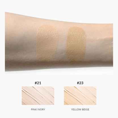 Dr. Althea Double Serum Balm Foundation 12g — product image 4