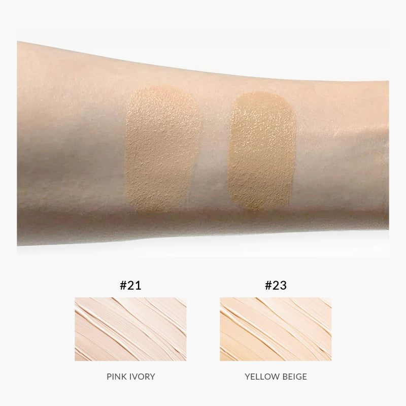 Dr. Althea Double Serum Balm Foundation 12g — product image 4