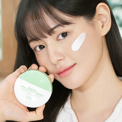 Dr. Althea Green Tea Fresh Sunscreen SPF50+ PA++++ 45ml — product image 2