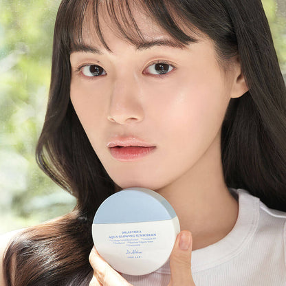 Dr. Althea Aqua Glowing Sunscreen SPF50+ PA++++ 45ml — product image 2