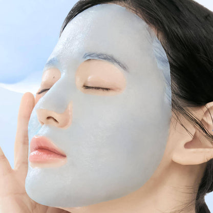 Dr. Althea Aqua Blue Hydration Mask — 4 Masks