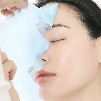 Dr. Althea Aqua Blue Hydration Mask — product image 4