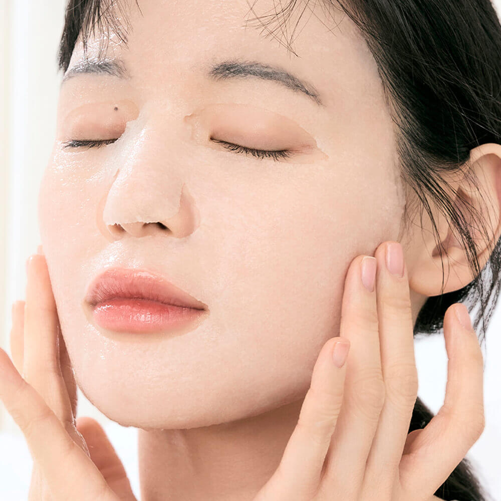 Dr. Althea Jelly Seal Repair Mask — product image 3