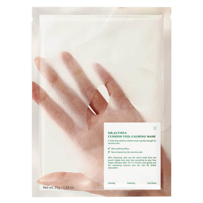 Dr. Althea Cushion Veil Calming Mask — 1 Mask