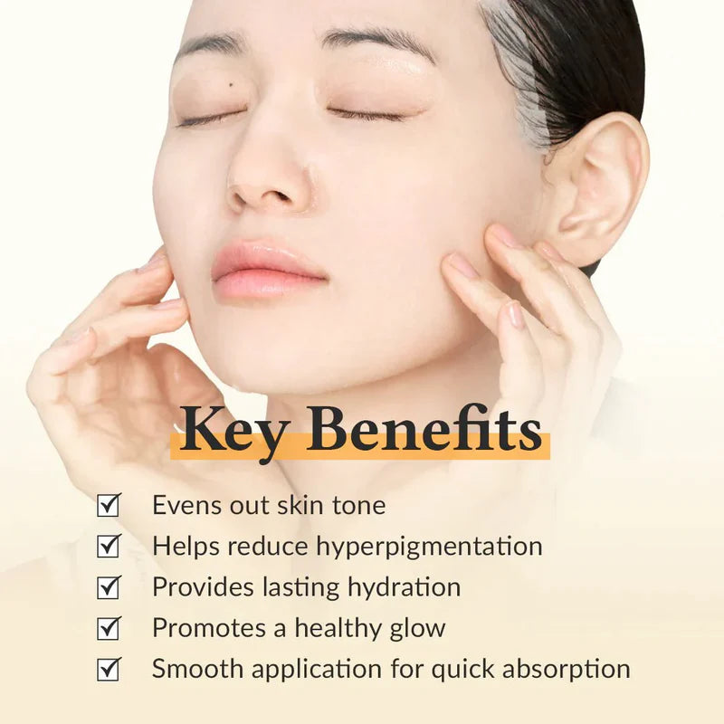 Dr. Althea Vita Glow Mask — 4 Masks