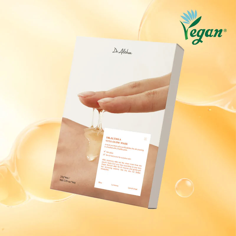 Dr. Althea Vita Glow Mask — product image 3