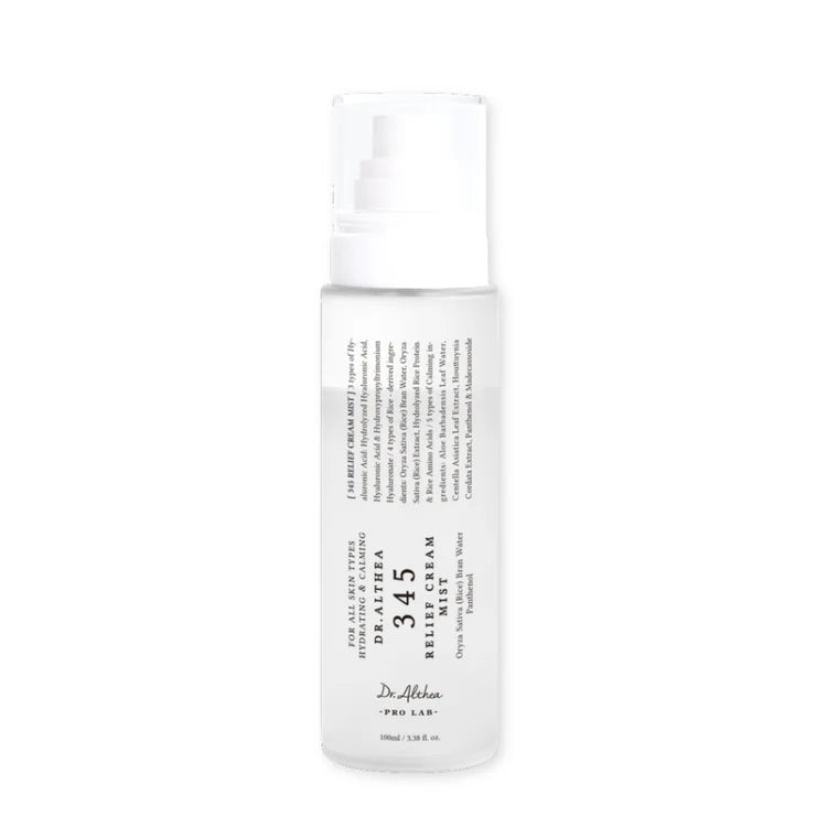 Dr. Althea 345 Crema Bruma de Alivio 60ml — Imagen del producto 1