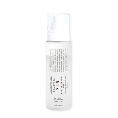 Dr. Althea 345 Crema Bruma de Alivio 60ml — Imagen del producto 1