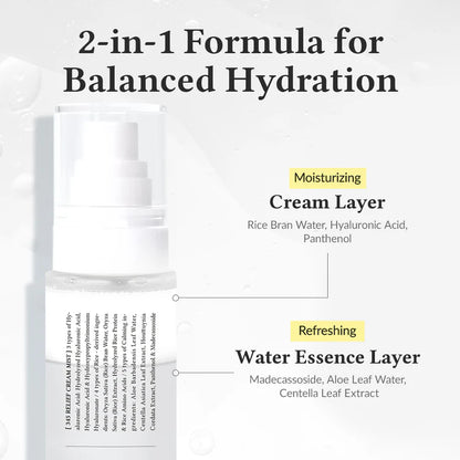 Dr. Althea 345 Crema Bruma de Alivio 60ml — Imagen del producto 4