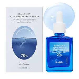 Dr. Althea Aqua Marine Deep Serum 30ml — 30ml