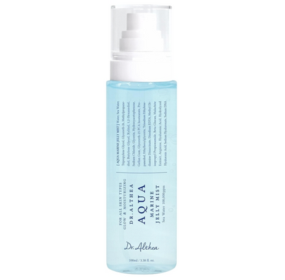 Dr. Althea Aqua Marine Jelly Mist 100ml — 100ml