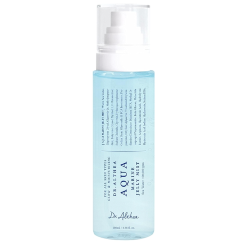 Dr. Althea Aqua Marine Jelly Mist 100ml — 100ml