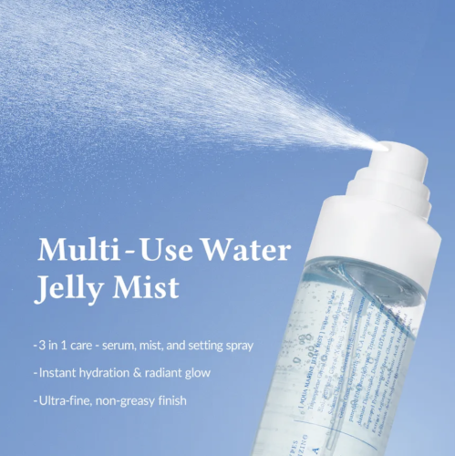 Dr. Althea Aqua Marine Jelly Mist 100ml — product image 3
