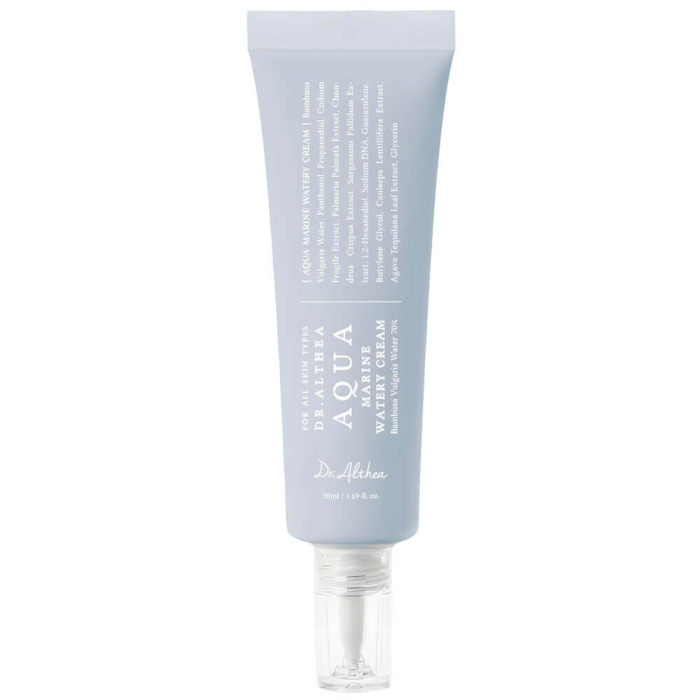 Dr. Althea Aqua Marine Watery Cream 50ml — 50ml