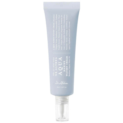 Dr. Althea Aqua Marine Watery Cream 50ml — 50ml