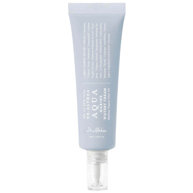 Dr. Althea Aqua Marine Watery Cream 50ml — 50ml