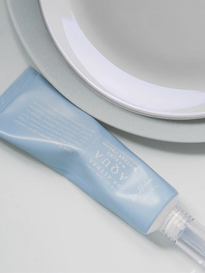 Dr. Althea Aqua Marine Watery Cream 50ml — product image 2