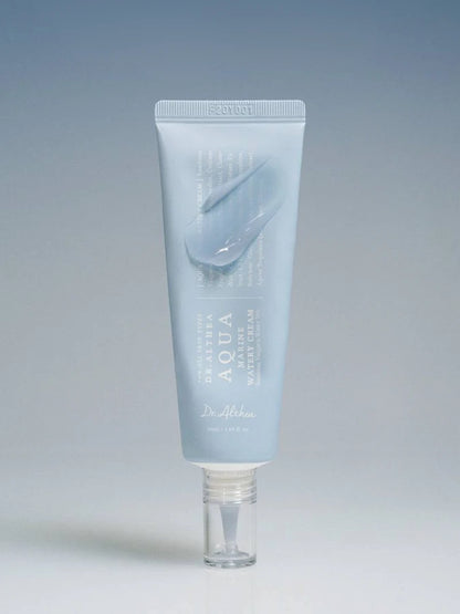 Dr. Althea Aqua Marine Watery Cream 50ml — product image 3