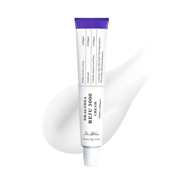 Dr. Althea Reju 5000 Cream 20g — 20g