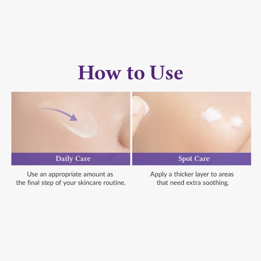 Dr. Althea Reju 5000 Cream 20g — product image 2