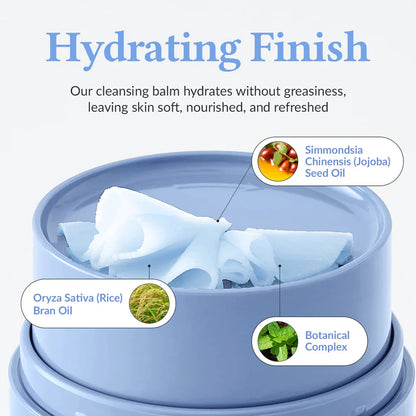 Dr. Althea Pore Refresh Grinding Cleansing Balm 50ml — product image 3