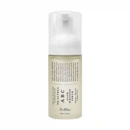 Dr. Althea ABC Glow Whipped Serum 100ml — 100ml