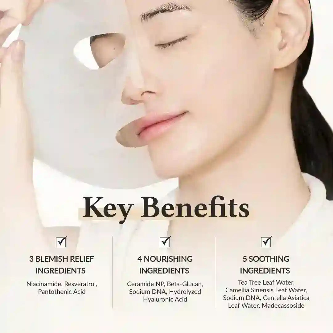 Dr. Althea 345 Relief Cream Mask — product image 3