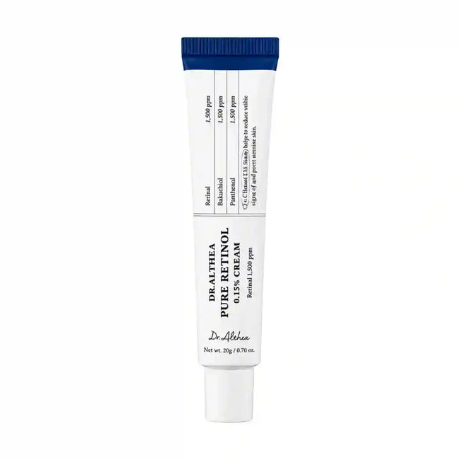 Althea Pure Retinol 0.15 % Crème 20 g — Photo du produit 1