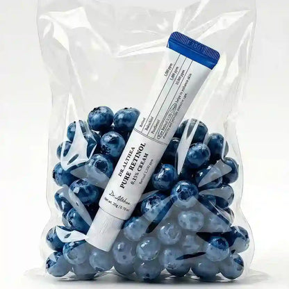 Dr. Althea Pure Retinol 0.15 % Cream 20 g — Produkta attēls 2