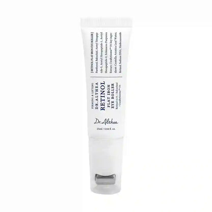 Dr. Althea Retinol Flat Iron Eye Roller 25ml — 25ml