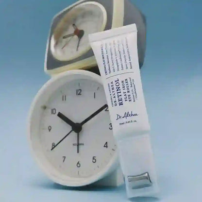 Dr. Althea Retinol Flat Iron Eye Roller 25ml — product image 3
